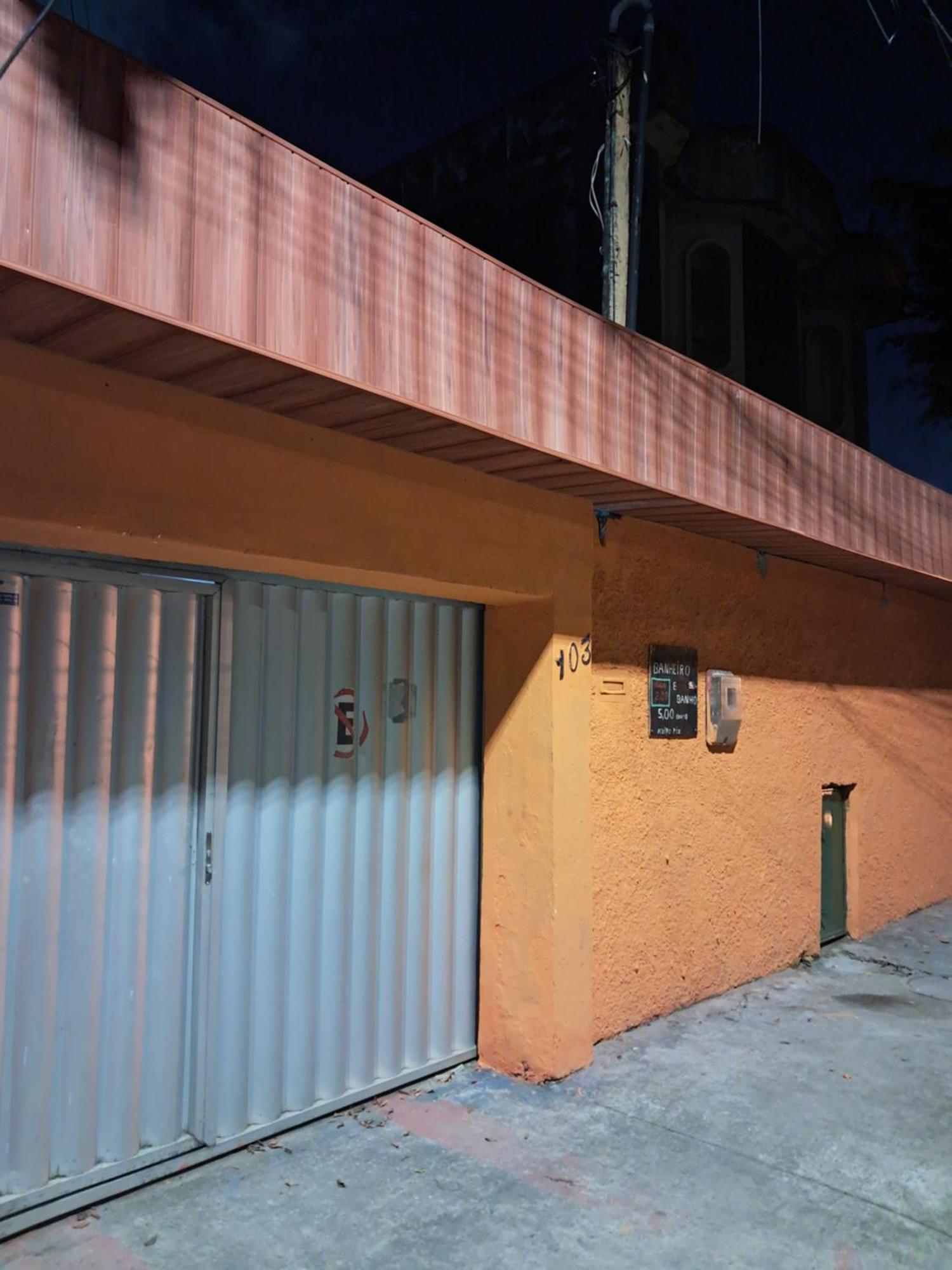 רסיפה Hostel & Pousada Ufpe Inn מראה חיצוני תמונה
