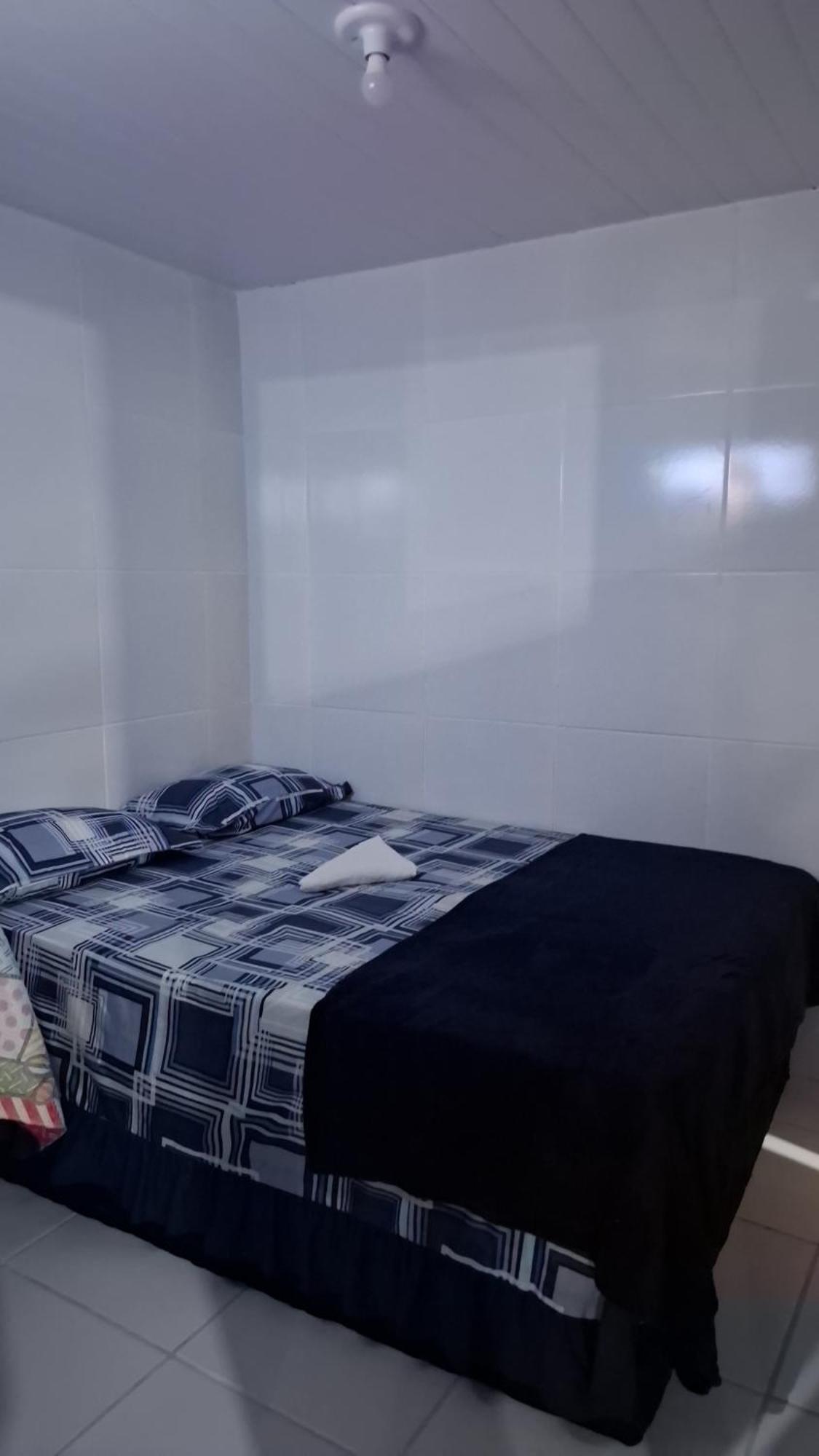 רסיפה Hostel & Pousada Ufpe Inn מראה חיצוני תמונה